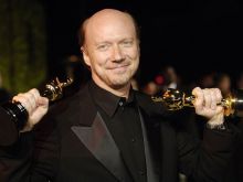 Paul Haggis