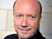 Paul Haggis