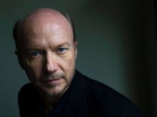 Paul Haggis