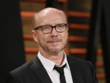 Paul Haggis