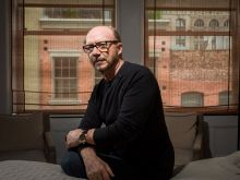 Paul Haggis