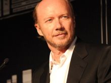 Paul Haggis