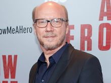 Paul Haggis