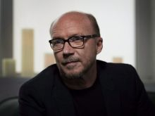 Paul Haggis