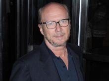 Paul Haggis