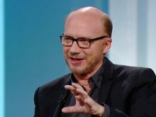 Paul Haggis