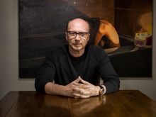 Paul Haggis