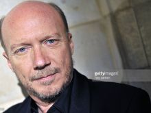 Paul Haggis