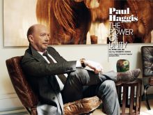 Paul Haggis