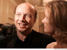 Paul Haggis