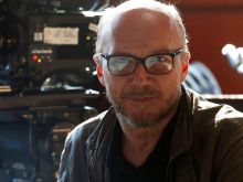 Paul Haggis