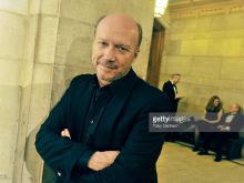 Paul Haggis