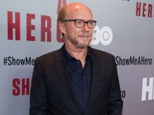 Paul Haggis