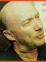 Paul Haggis