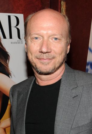 Paul Haggis