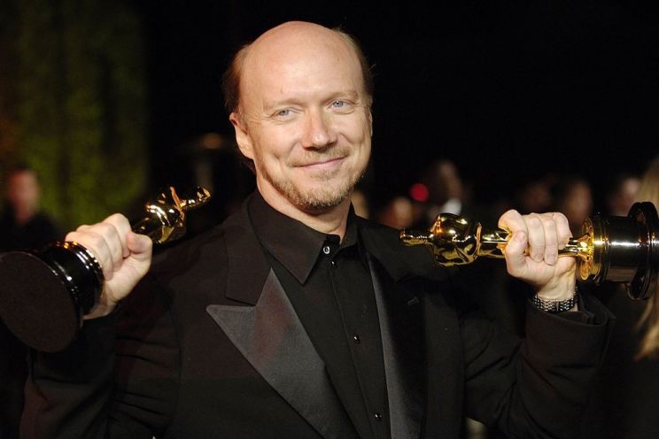 Paul Haggis