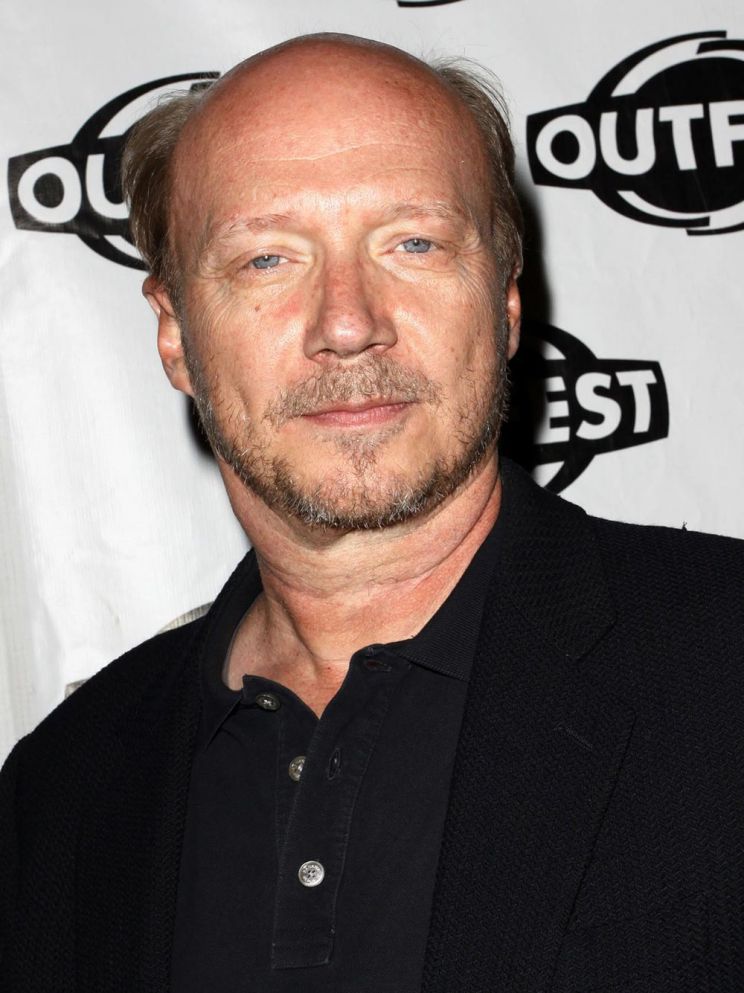 Paul Haggis