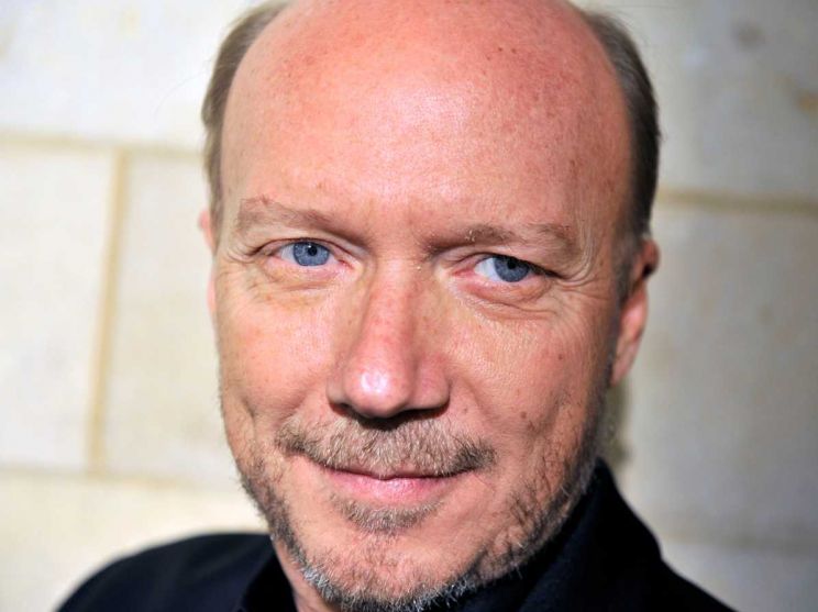 Paul Haggis