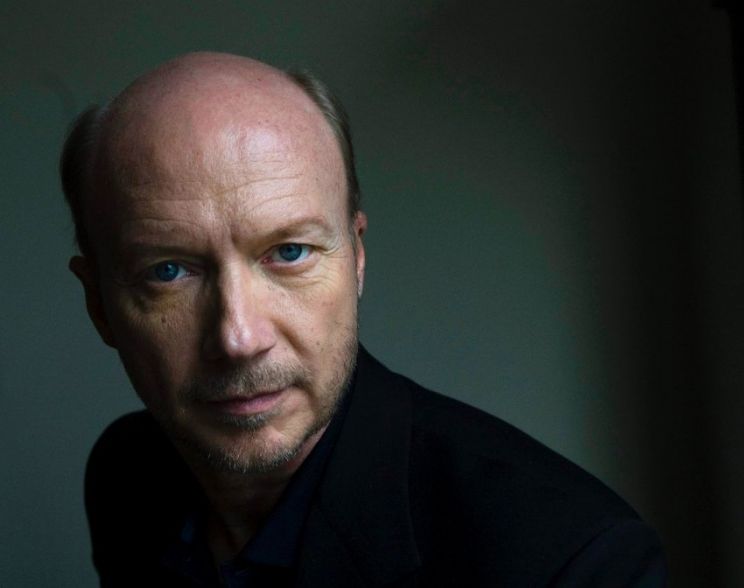 Paul Haggis