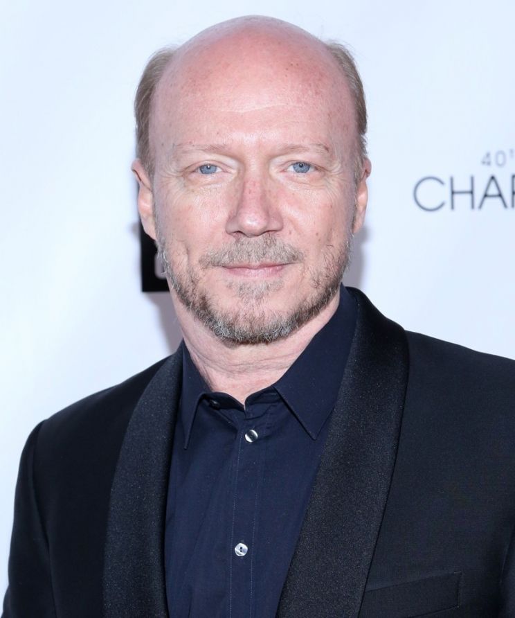 Paul Haggis
