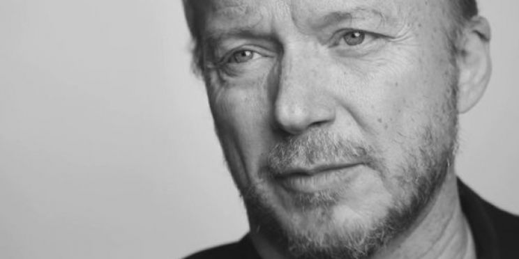 Paul Haggis