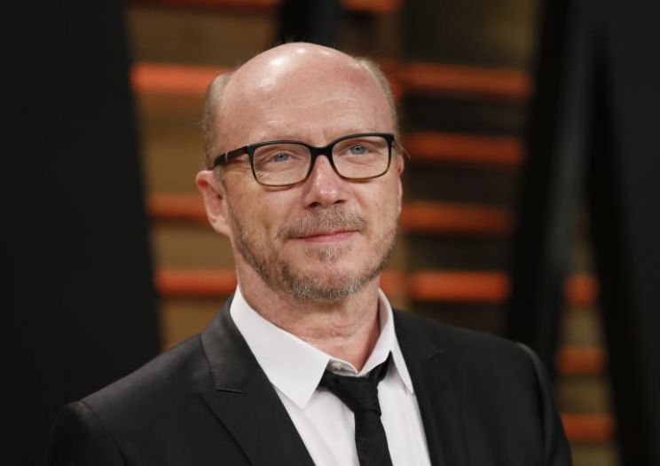 Paul Haggis