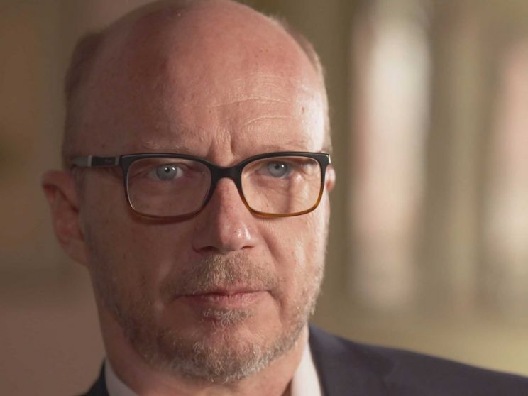 Paul Haggis