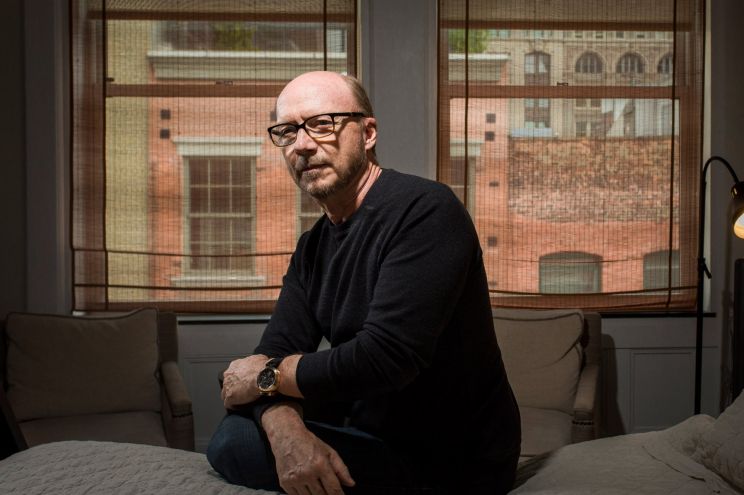 Paul Haggis