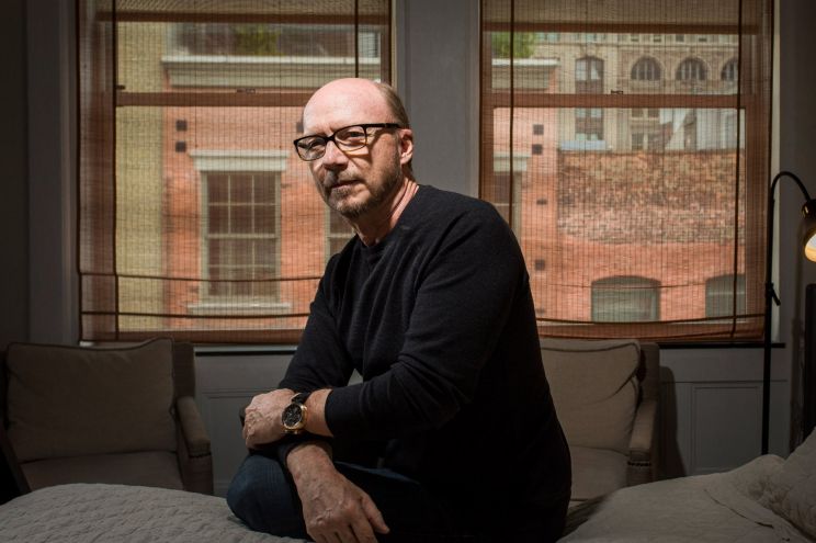 Paul Haggis