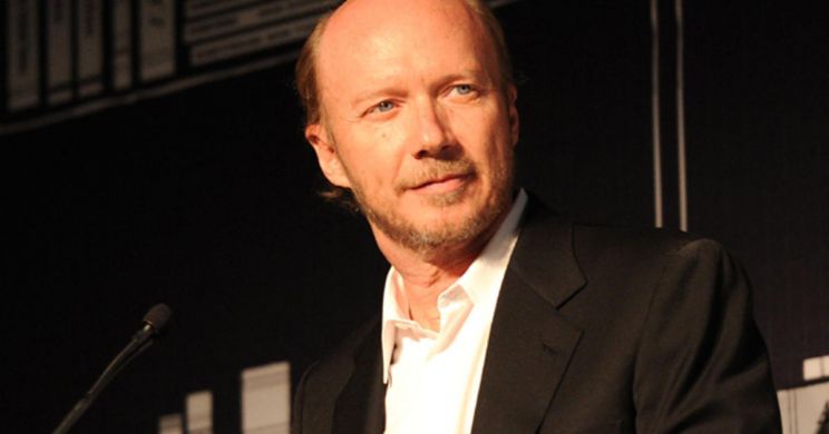 Paul Haggis