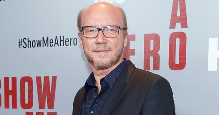 Paul Haggis