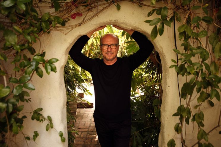 Paul Haggis