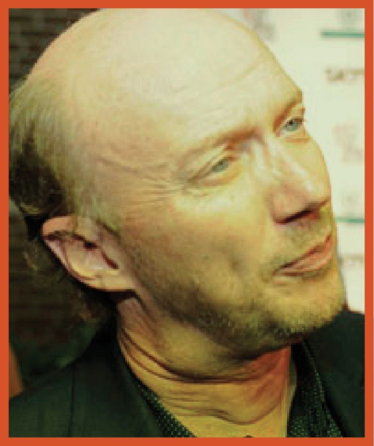 Paul Haggis