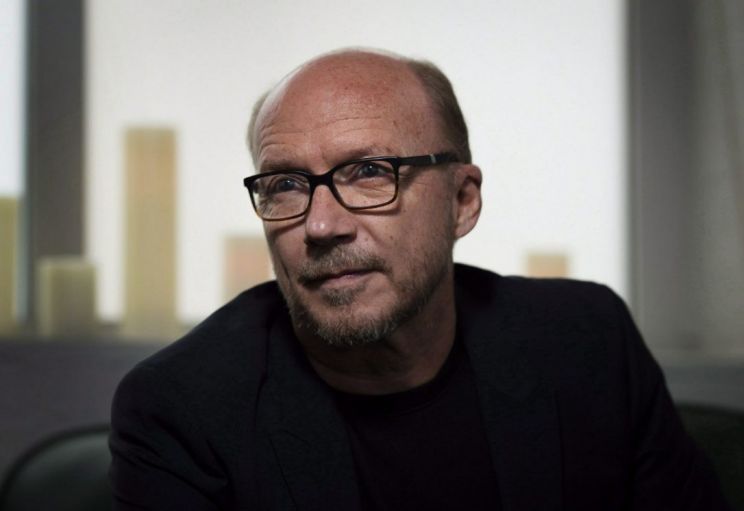 Paul Haggis