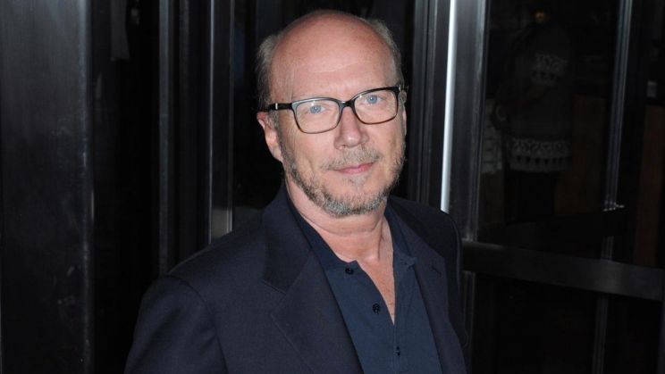 Paul Haggis