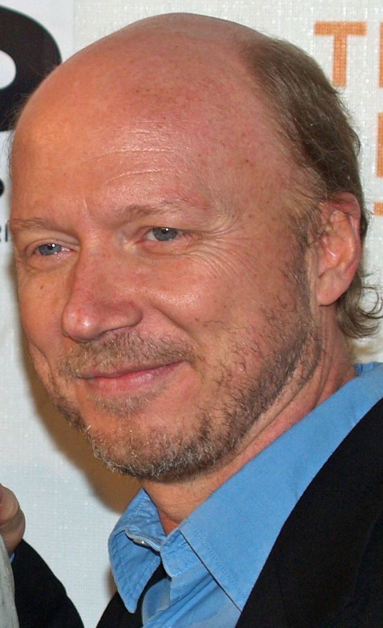 Paul Haggis