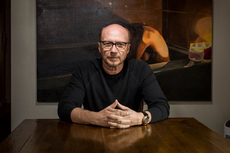 Paul Haggis