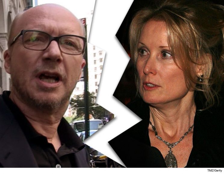 Paul Haggis