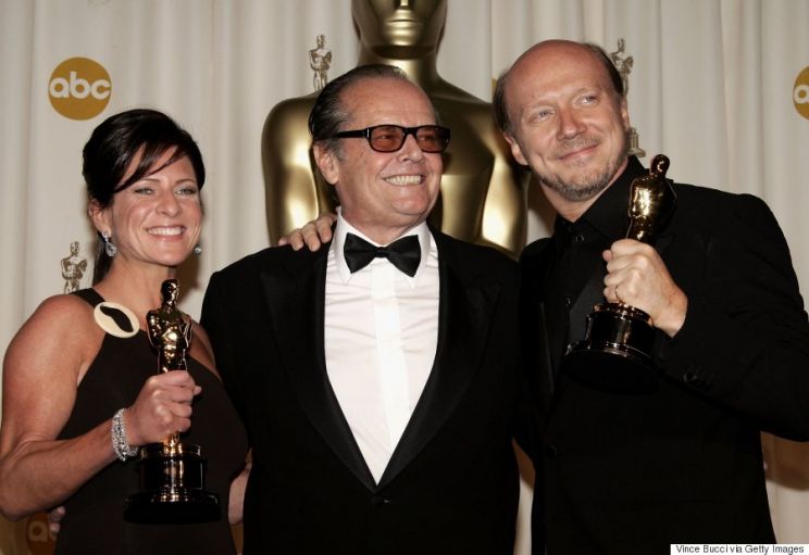 Paul Haggis
