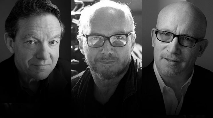 Paul Haggis