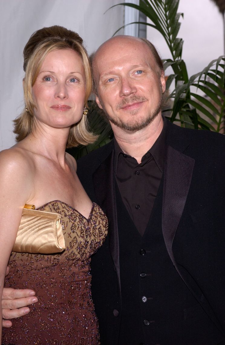 Paul Haggis