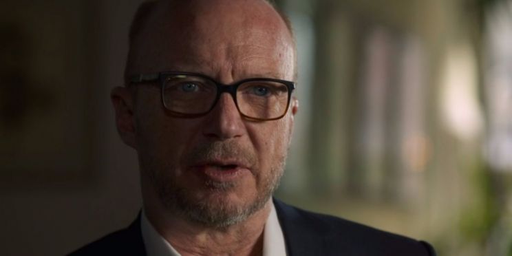 Paul Haggis