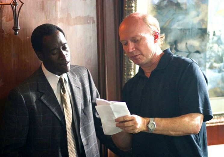 Paul Haggis