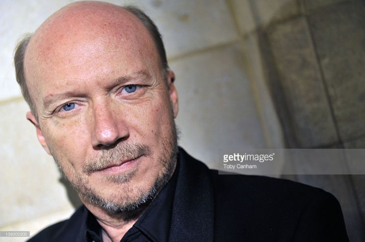 Paul Haggis