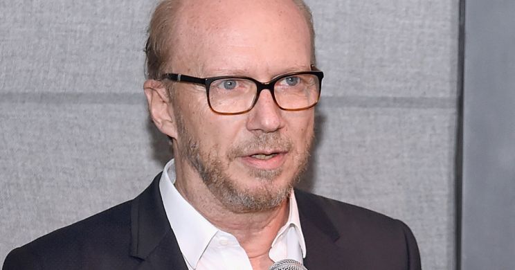 Paul Haggis