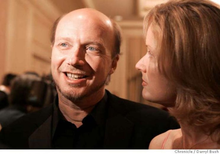 Paul Haggis