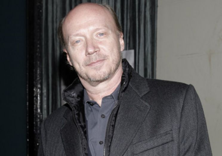 Paul Haggis