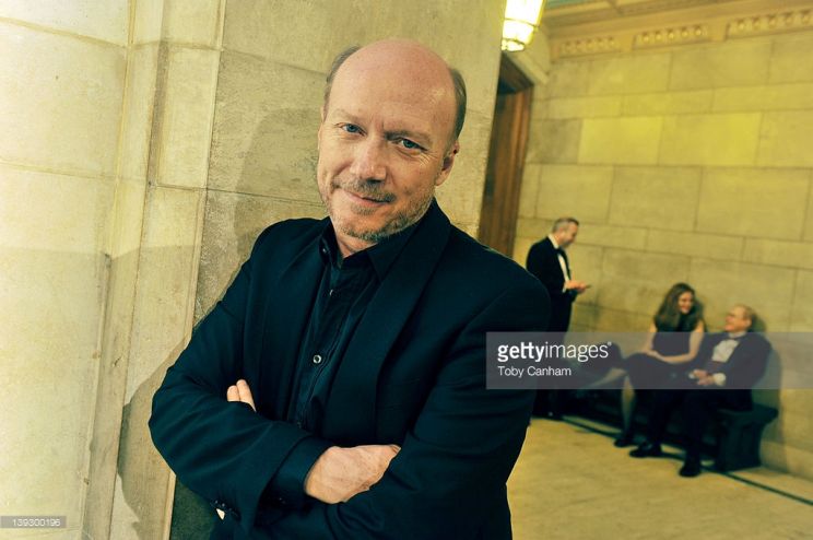 Paul Haggis