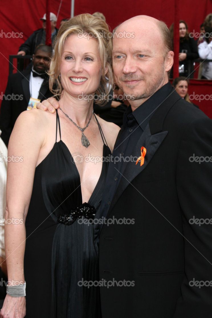 Paul Haggis