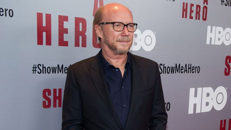 Paul Haggis